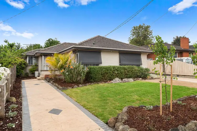 Main view of Homely house listing, 50 Campbell Street, Frankston VIC 3199