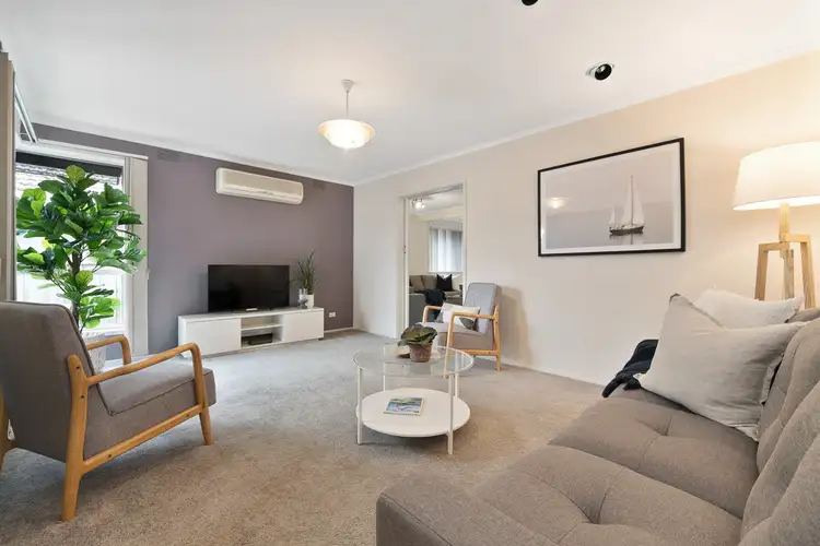 Second view of Homely house listing, 50 Campbell Street, Frankston VIC 3199