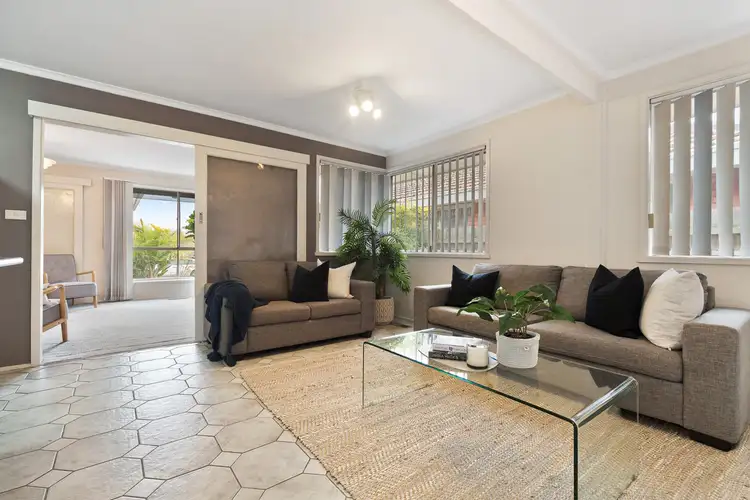Third view of Homely house listing, 50 Campbell Street, Frankston VIC 3199