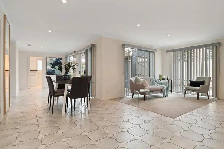 Fourth view of Homely house listing, 50 Campbell Street, Frankston VIC 3199