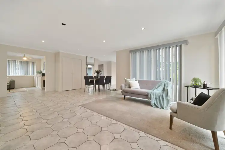 Fifth view of Homely house listing, 50 Campbell Street, Frankston VIC 3199