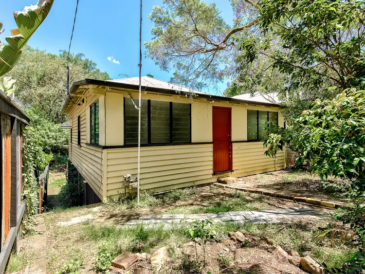 Main view of Homely house listing, 23 Jumna Street, West End QLD 4101
