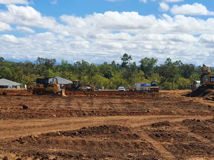 Fourth view of Homely land listing, LOT 248 Sebastiano Close, Mareeba QLD 4880