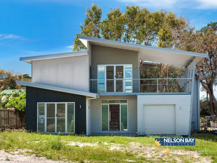 14 Boat Harbour Road, Boat Harbour NSW 2316