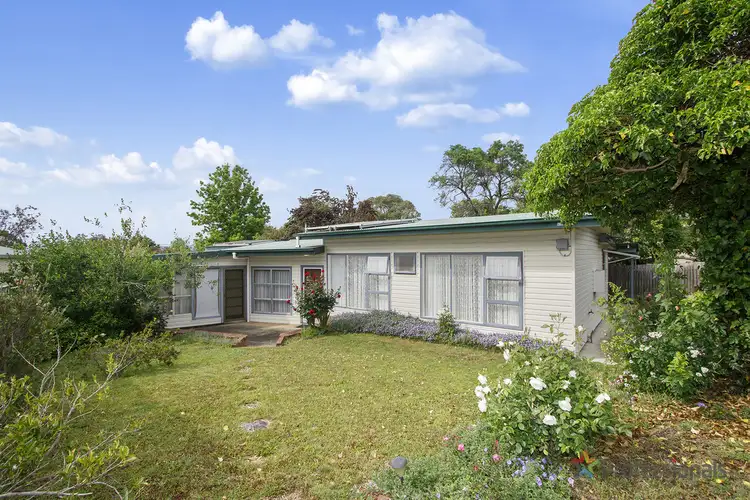 Main view of Homely house listing, 27 Rockvale Road, Armidale NSW 2350