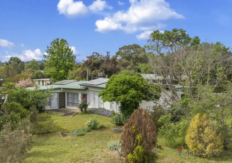 Second view of Homely house listing, 27 Rockvale Road, Armidale NSW 2350