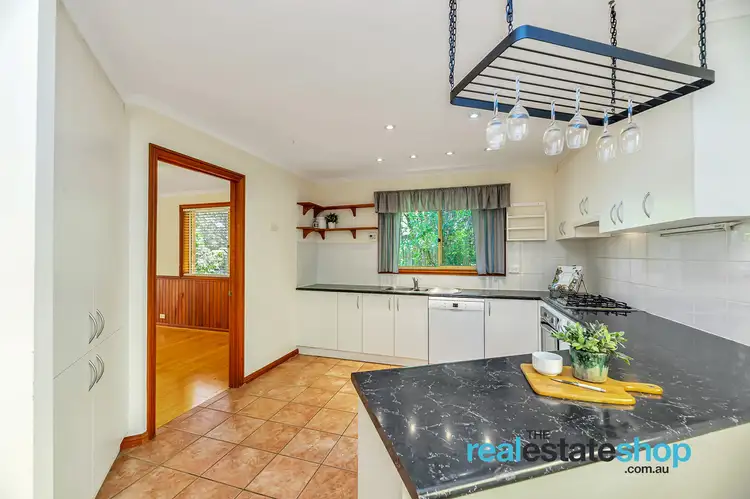 Fourth view of Homely house listing, 99 Jim Pike Avenue, Gordon ACT 2906