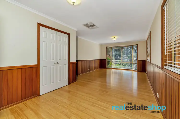 Sixth view of Homely house listing, 99 Jim Pike Avenue, Gordon ACT 2906
