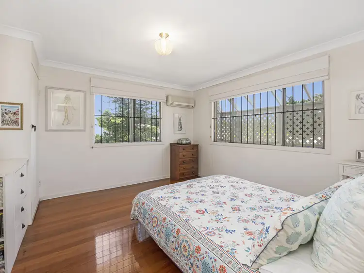 Second view of Homely unit listing, 1/53 Gresham Street, East Brisbane QLD 4169