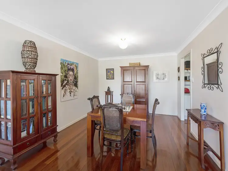 Third view of Homely unit listing, 1/53 Gresham Street, East Brisbane QLD 4169