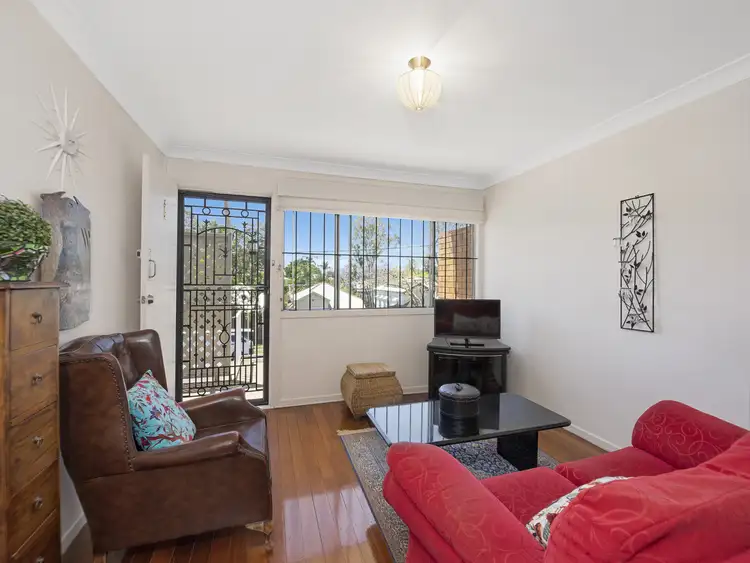 Fourth view of Homely unit listing, 1/53 Gresham Street, East Brisbane QLD 4169