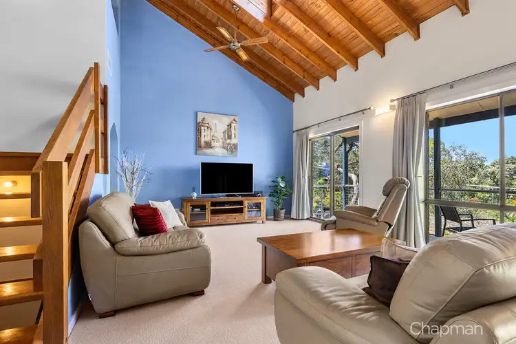 Third view of Homely house listing, 9 Parr Parade, Faulconbridge NSW 2776
