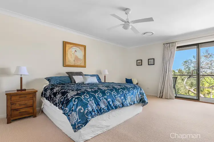 Fifth view of Homely house listing, 9 Parr Parade, Faulconbridge NSW 2776