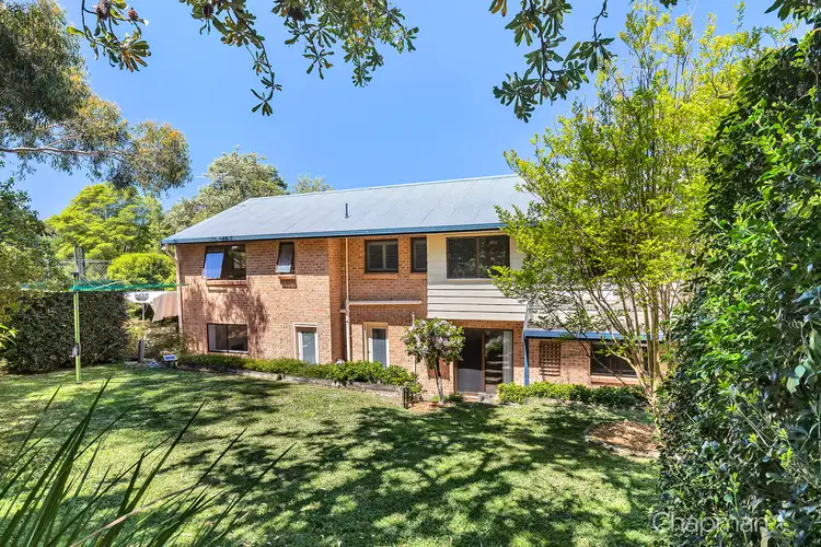 Sixth view of Homely house listing, 9 Parr Parade, Faulconbridge NSW 2776