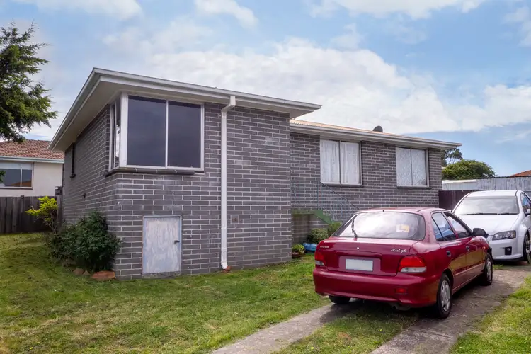 Third view of Homely house listing, 5 Gangell Place, Herdsmans Cove TAS 7030