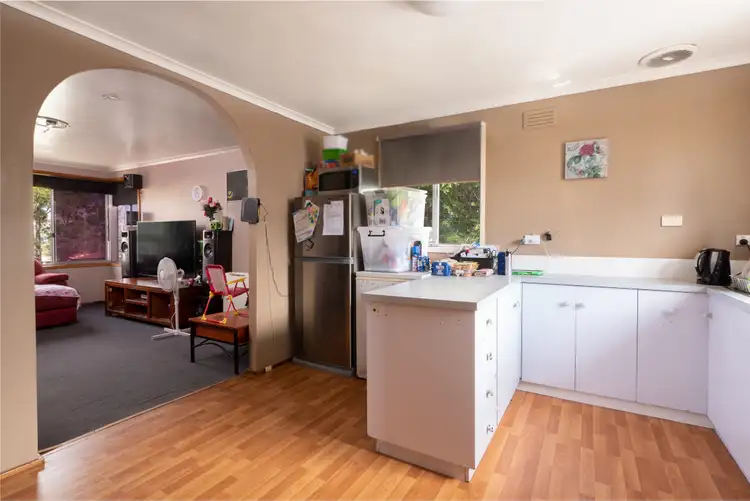 Sixth view of Homely house listing, 5 Gangell Place, Herdsmans Cove TAS 7030