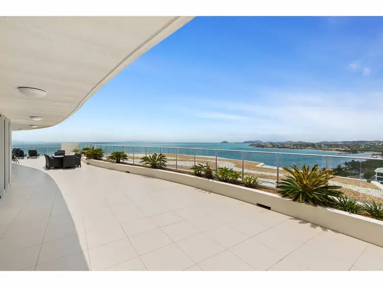 Second view of Homely apartment listing, 60/30-32 Adelaide Street, Yeppoon QLD 4703