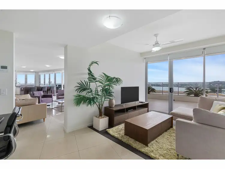 Third view of Homely apartment listing, 60/30-32 Adelaide Street, Yeppoon QLD 4703