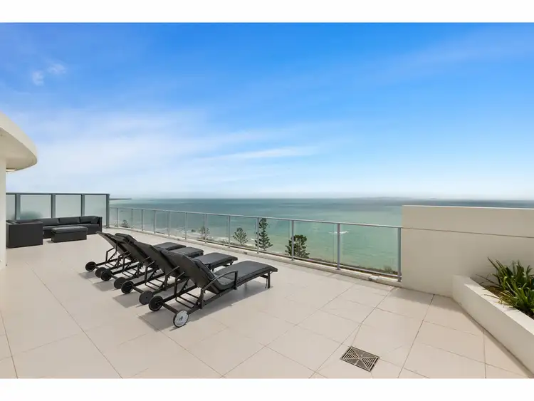 Fourth view of Homely apartment listing, 60/30-32 Adelaide Street, Yeppoon QLD 4703