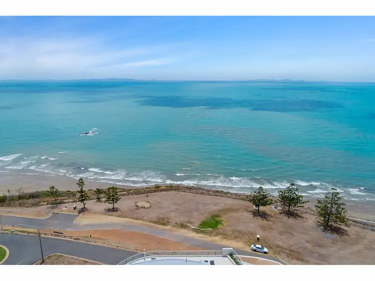 Seventh view of Homely apartment listing, 60/30-32 Adelaide Street, Yeppoon QLD 4703