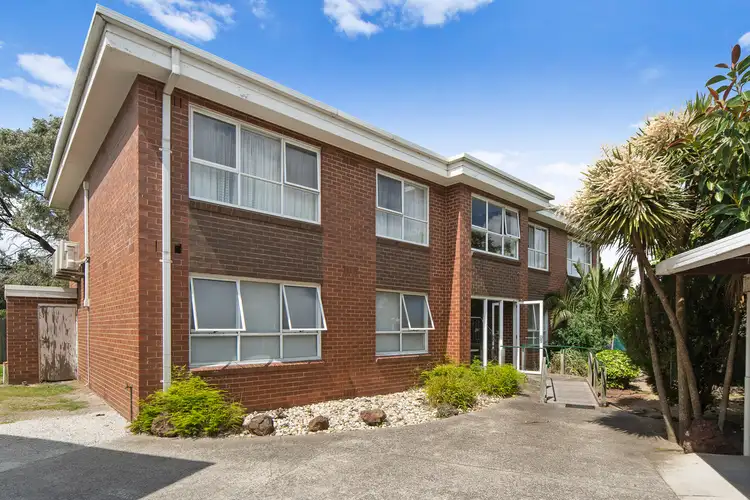 Second view of Homely unit listing, 7/62 Davey Street, Frankston VIC 3199