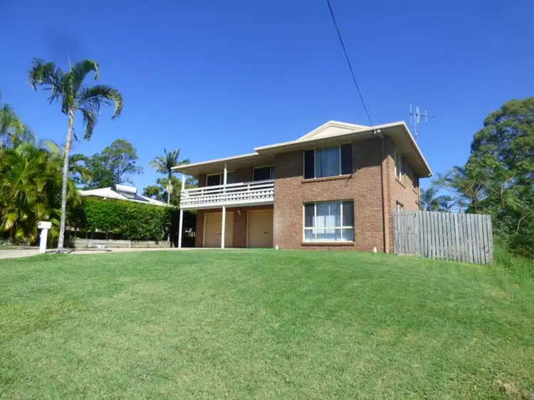 5 Gail Street, River Heads QLD 4655