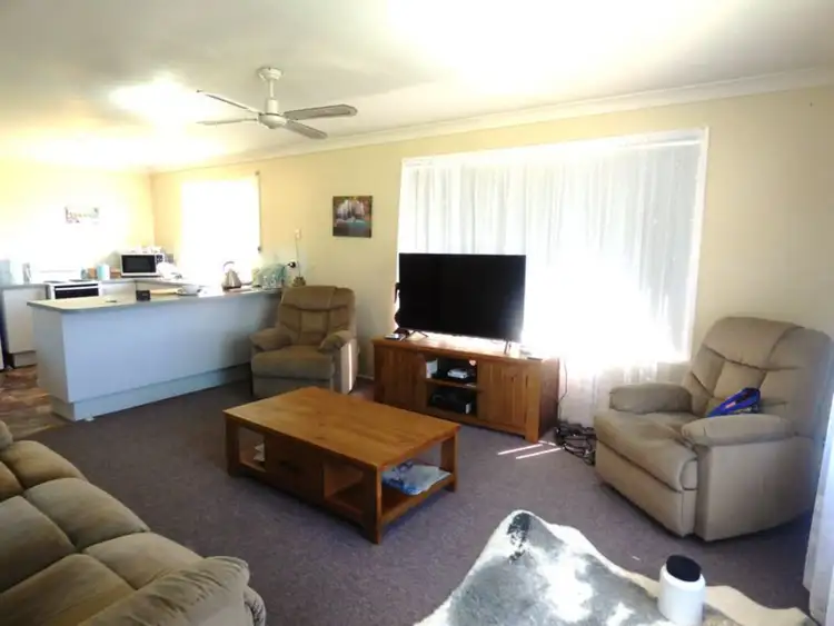 Third view of Homely house listing, 5 Gail Street, River Heads QLD 4655
