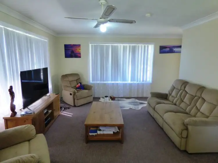 Fourth view of Homely house listing, 5 Gail Street, River Heads QLD 4655