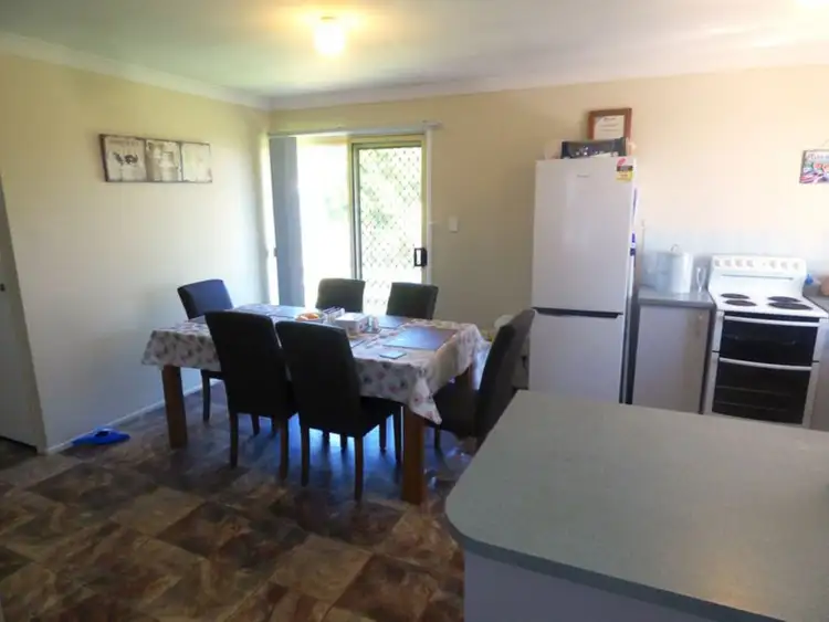 Sixth view of Homely house listing, 5 Gail Street, River Heads QLD 4655