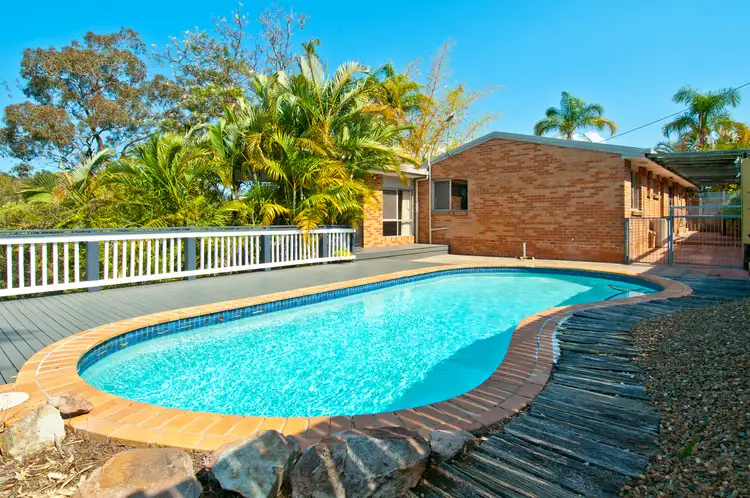 6 Brownlie Crt, Beenleigh QLD 4207