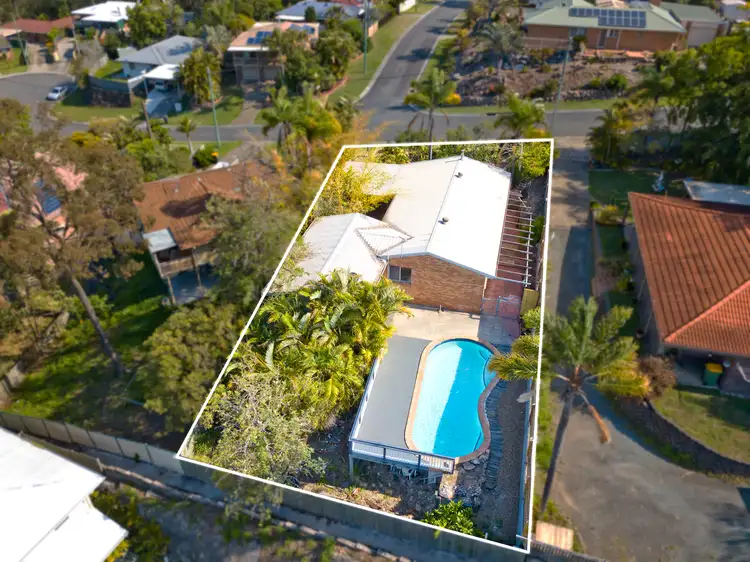 Second view of Homely house listing, 6 Brownlie Crt, Beenleigh QLD 4207