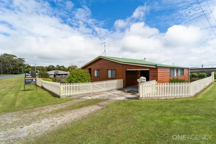 Main view of Homely house listing, 10 Dunn Street, Crayfish Creek TAS 7321