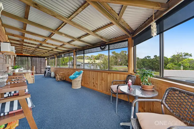 Second view of Homely house listing, 10 Dunn Street, Crayfish Creek TAS 7321