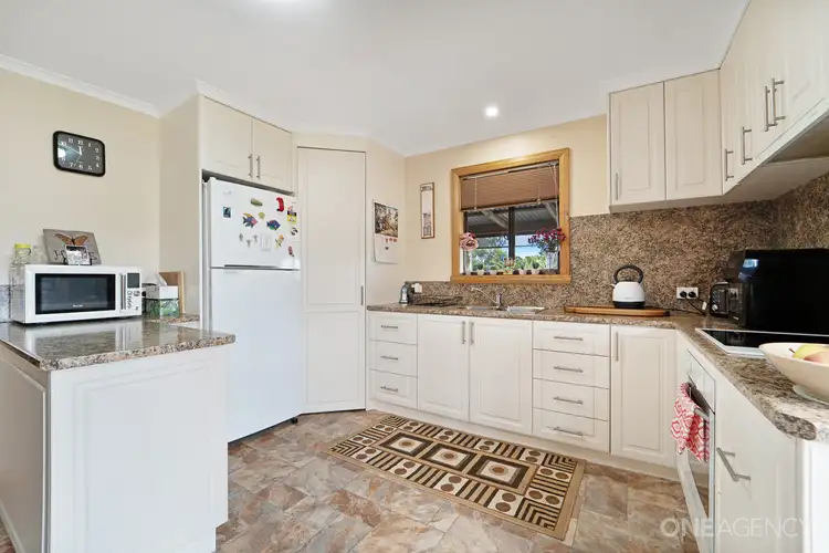Third view of Homely house listing, 10 Dunn Street, Crayfish Creek TAS 7321