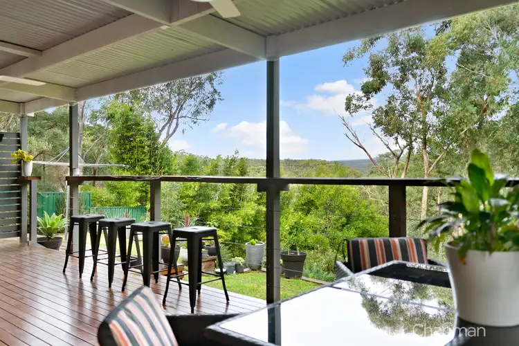 Second view of Homely house listing, 5 Yondell Avenue, Springwood NSW 2777