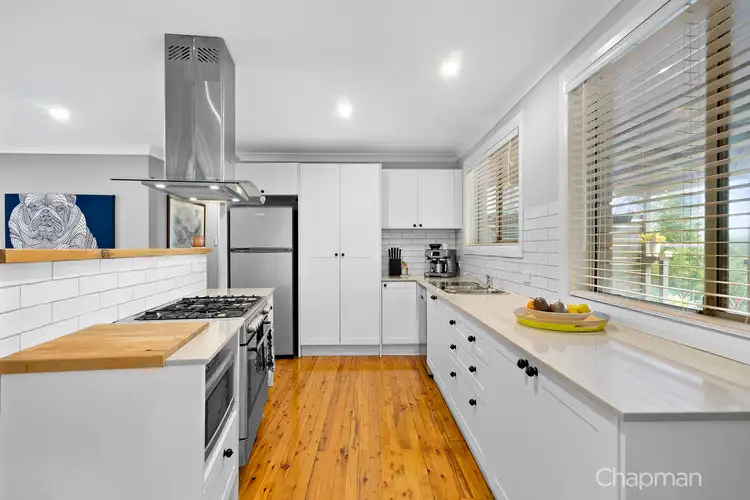 Third view of Homely house listing, 5 Yondell Avenue, Springwood NSW 2777