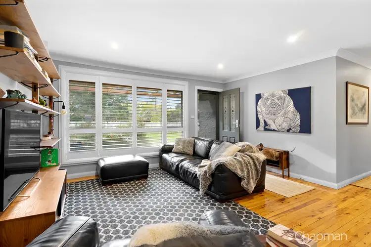 Fourth view of Homely house listing, 5 Yondell Avenue, Springwood NSW 2777