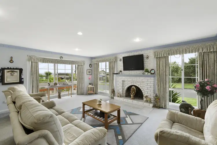 Second view of Homely house listing, 78 Mirrabooka Drive, Clifton Springs VIC 3222