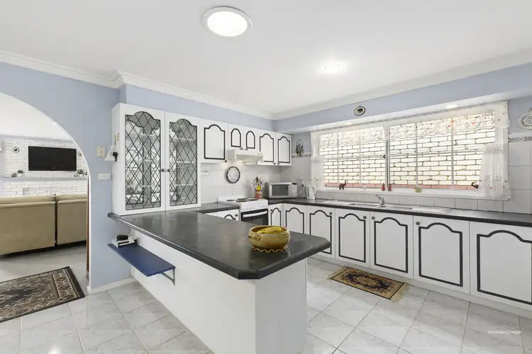 Fifth view of Homely house listing, 78 Mirrabooka Drive, Clifton Springs VIC 3222