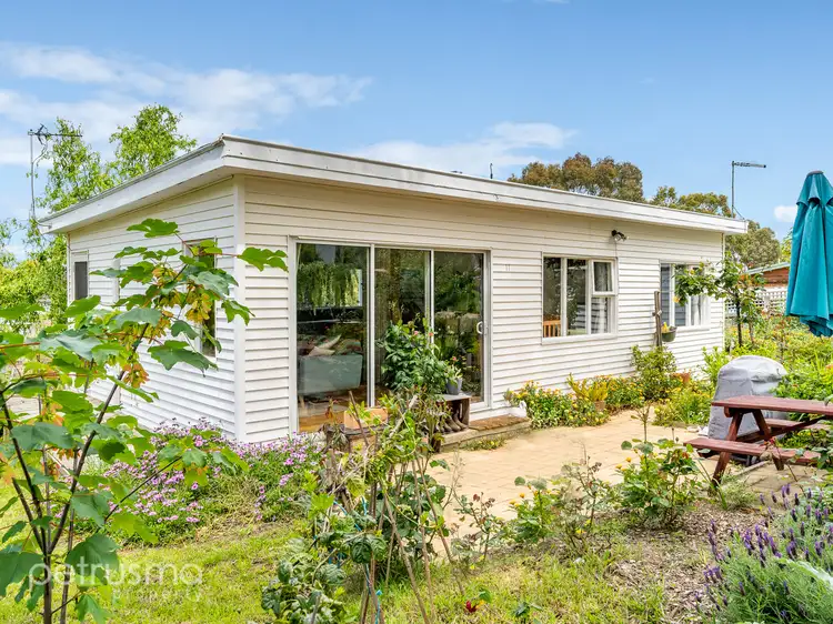 Main view of Homely house listing, 11 Gully Road, Dodges Ferry TAS 7173