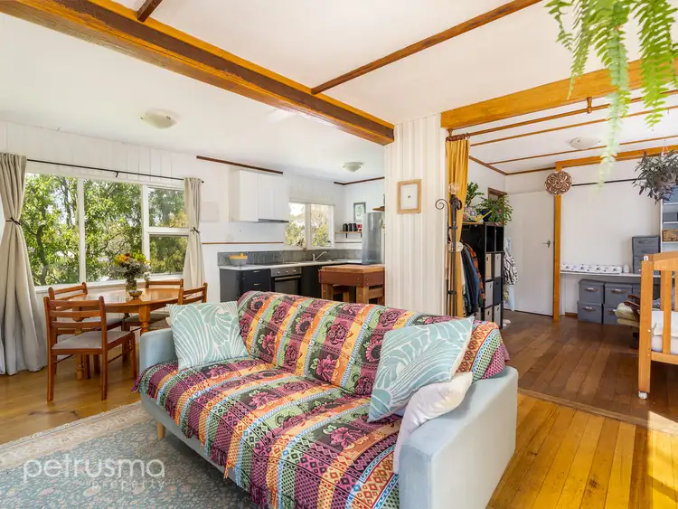Third view of Homely house listing, 11 Gully Road, Dodges Ferry TAS 7173