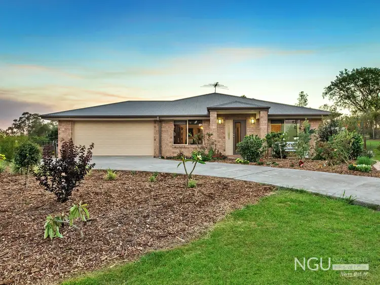 Main view of Homely house listing, 12-14 Loder Road, Thagoona QLD 4306