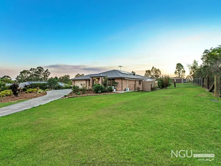 Second view of Homely house listing, 12-14 Loder Road, Thagoona QLD 4306