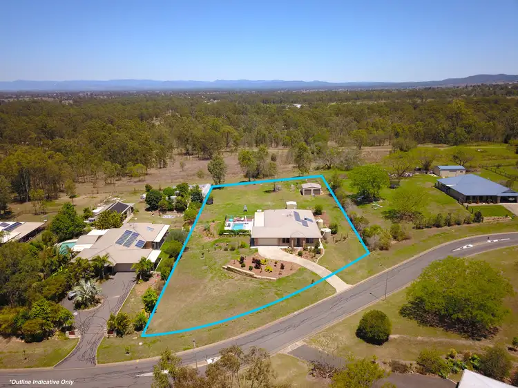 Third view of Homely house listing, 12-14 Loder Road, Thagoona QLD 4306