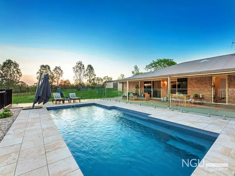 Fourth view of Homely house listing, 12-14 Loder Road, Thagoona QLD 4306