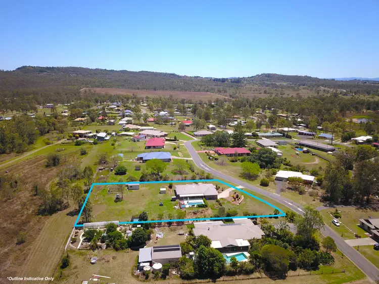 Fifth view of Homely house listing, 12-14 Loder Road, Thagoona QLD 4306