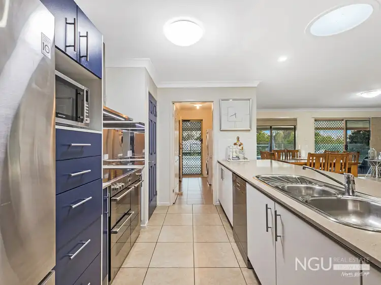 Sixth view of Homely house listing, 12-14 Loder Road, Thagoona QLD 4306