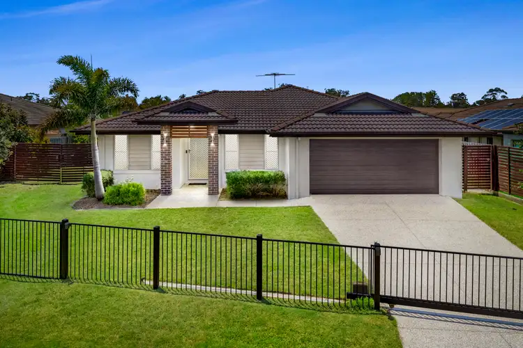 Main view of Homely house listing, 8 Koda Street, Burpengary East QLD 4505
