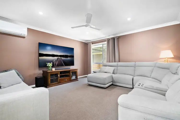 Third view of Homely house listing, 8 Koda Street, Burpengary East QLD 4505