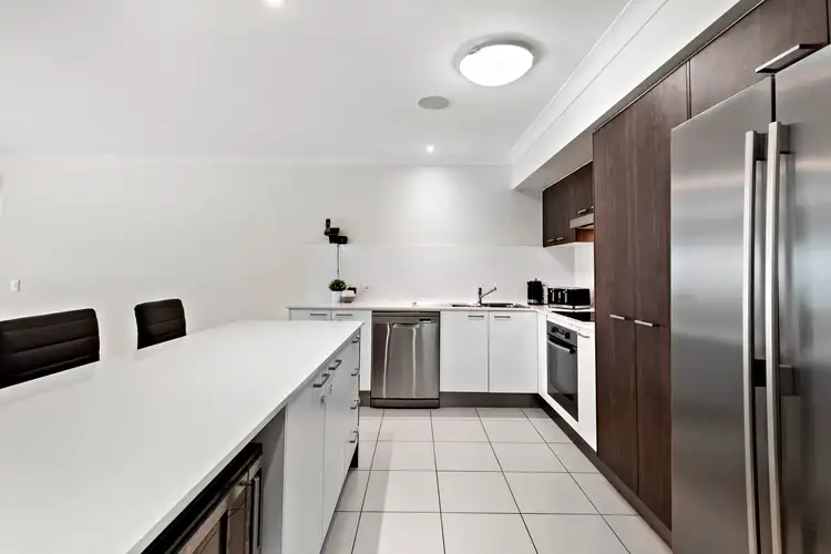 Fourth view of Homely house listing, 8 Koda Street, Burpengary East QLD 4505